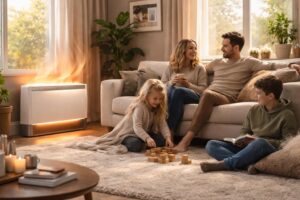 découvrez les meilleurs avis sur le chauffage cinétique pour optimiser votre confort et améliorer l'efficacité énergétique de votre maison.