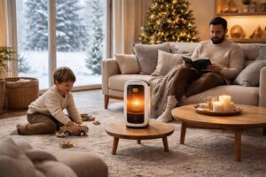 découvrez les avantages d'un chauffage d'appoint lidl pour rester au chaud cet hiver : efficacité, économie d'énergie et design pratique pour un confort optimal.