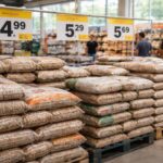 découvrez les raisons des fluctuations des prix des pellets en sac de 15 kg chez leclerc et comment elles impactent votre budget chauffage.