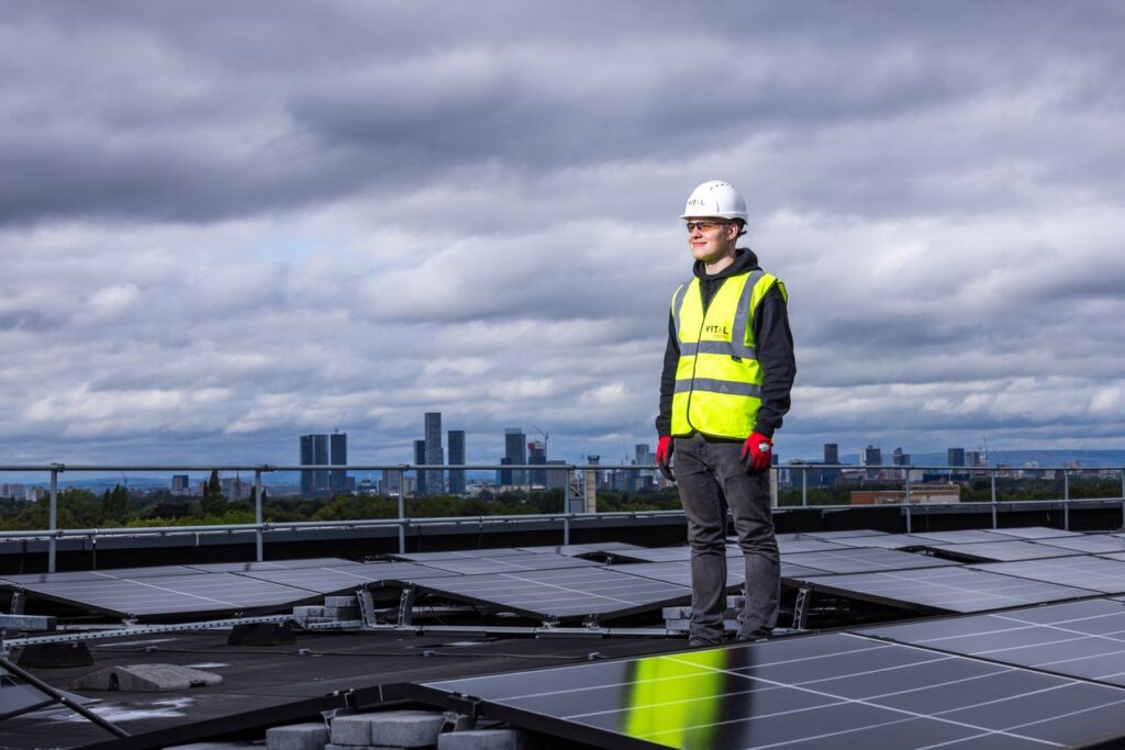 aides financières au photovoltaïque