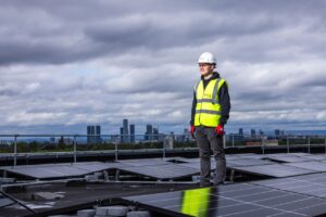 aides financières au photovoltaïque